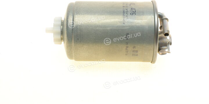 Mahle KL 476D