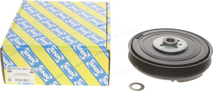 NTN / SNR DPF357.06K1