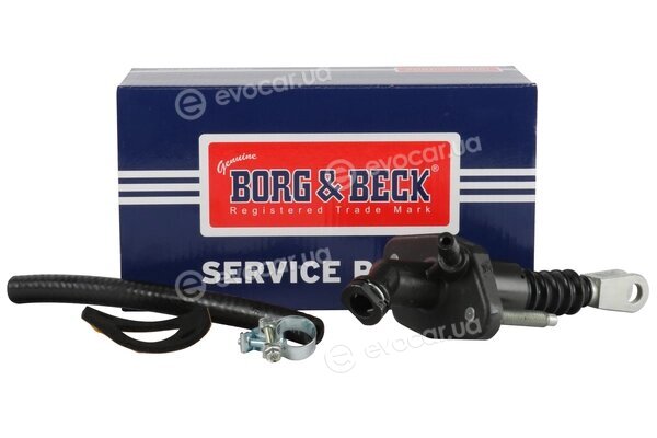 Borg & Beck BCM300