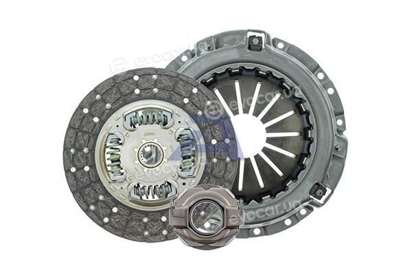Aisin KT-291C