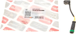 Bogap C7118101