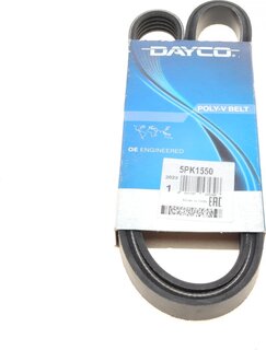 Dayco 5PK1550