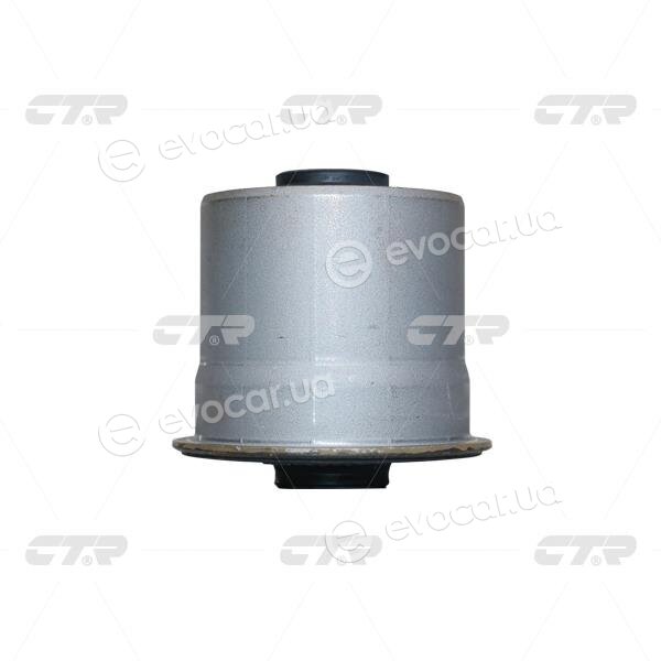 CTR GV0493