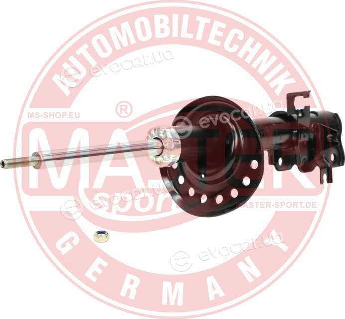 Master Sport 314037-PCS-MS