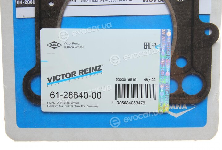 Victor Reinz 61-28840-00