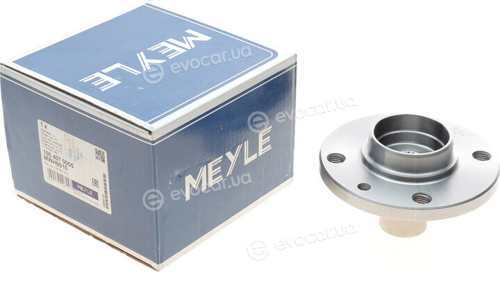 Meyle 100 407 0005