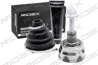 Ridex 5J0356