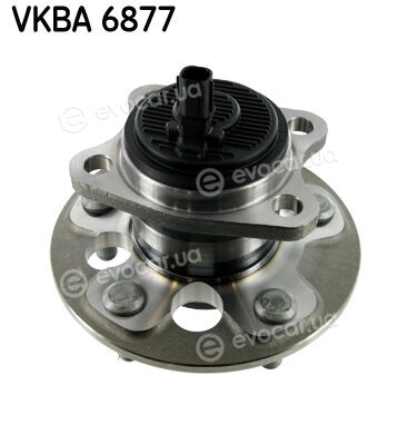 SKF VKBA 6877