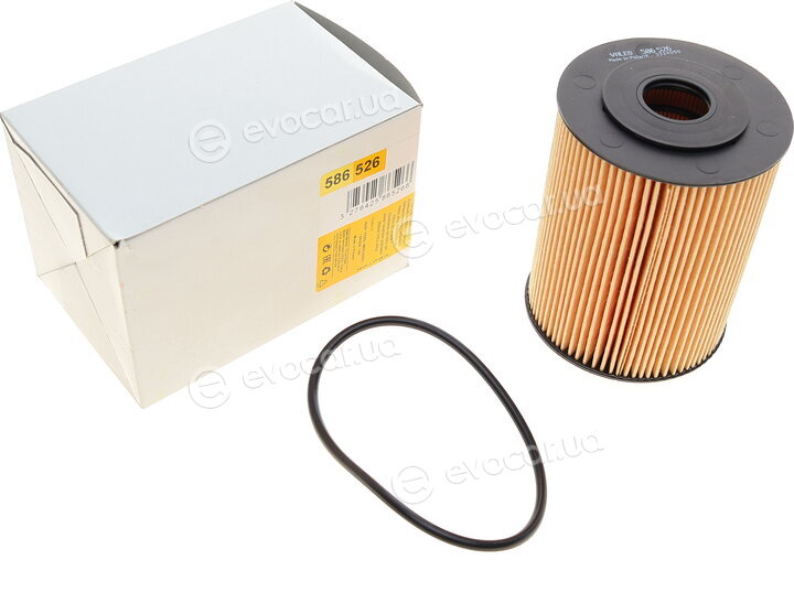 Valeo 586526