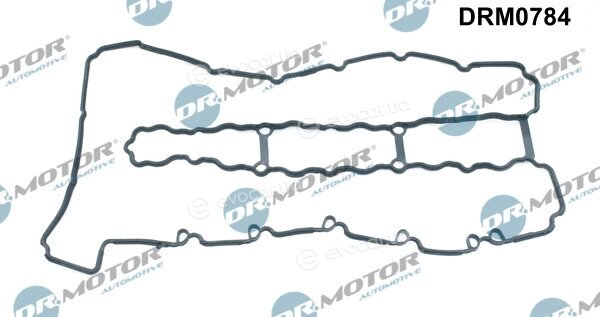 Dr. Motor DRM0784