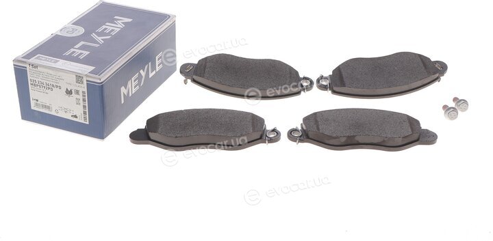 Meyle 025 234 3418/PD
