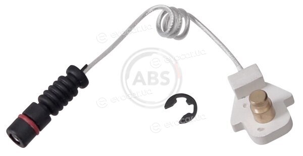 A.B.S. 39580
