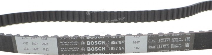 Bosch 1 987 946 934