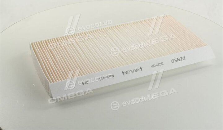 Denso DCF012P