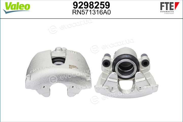 FTE 9291893