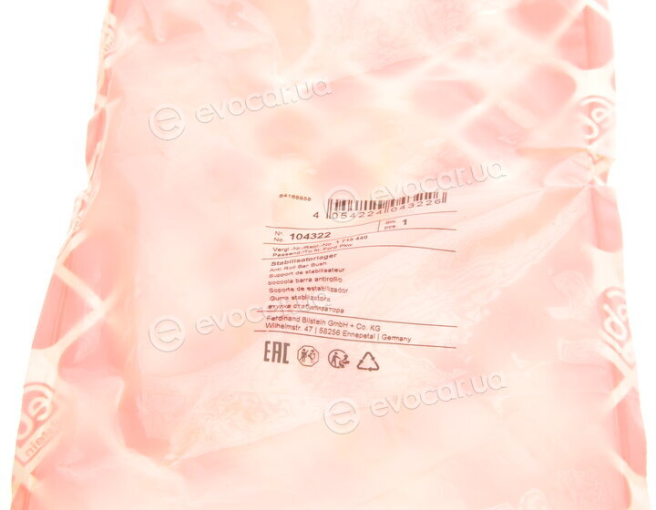 Febi 104322