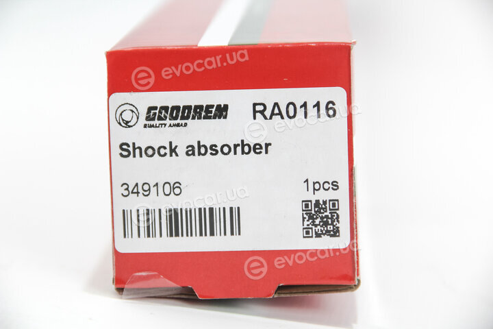 Goodrem RA0116