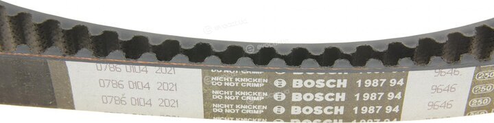 Bosch 1 987 949 646