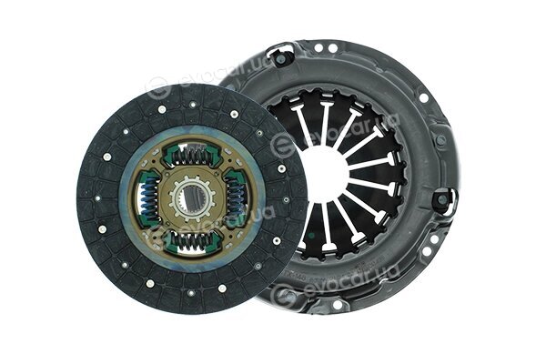 Aisin KT-338R