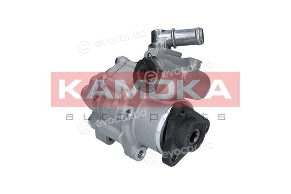 Kamoka PP085