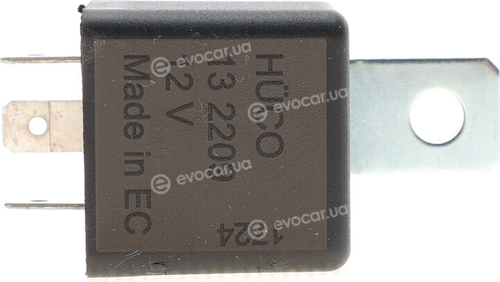 Astemo (Hitachi) / Huco 132209
