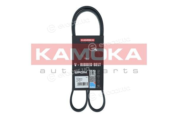 Kamoka 7016074