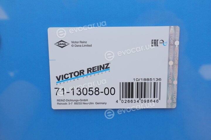 Victor Reinz 71-13058-00