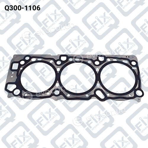 Q-Fix Q3001106