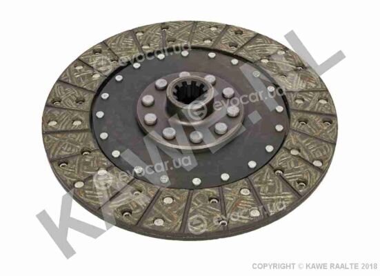 Kawe / Quick Brake 2030