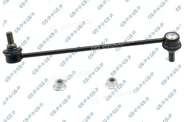 GSP S051275
