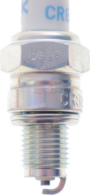 NGK / NTK CR8HSA