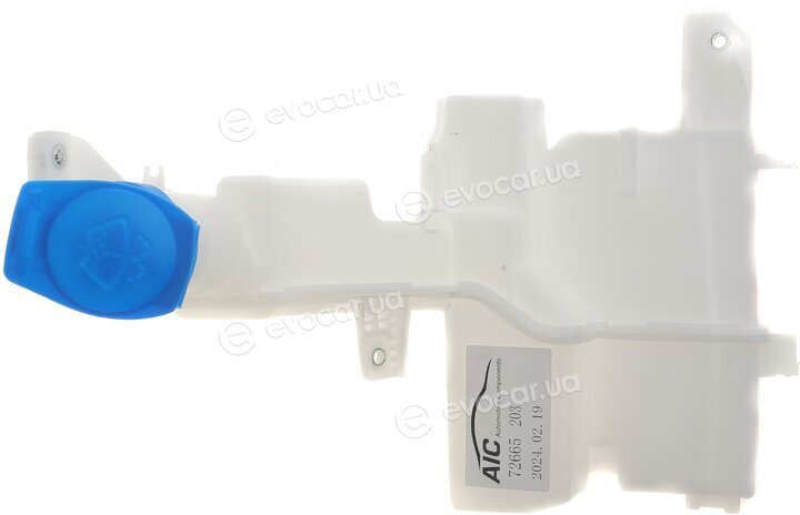 AIC 72665