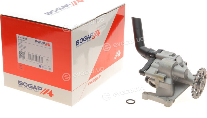 Bogap C1410111