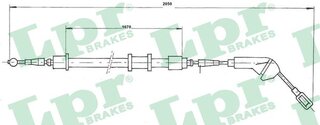 LPR / Samko C0582B