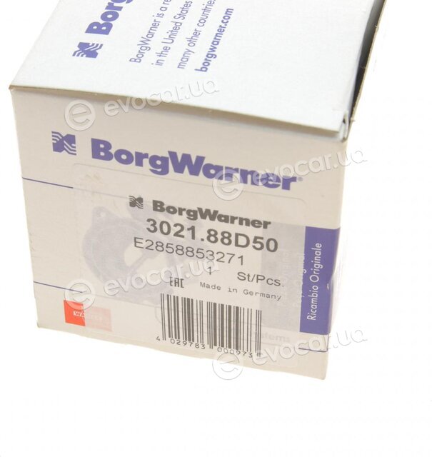 Wahler / BorgWarner 3021.88D50