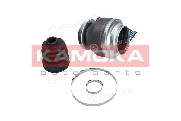 Kamoka 8742