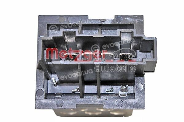 Metzger 0917349