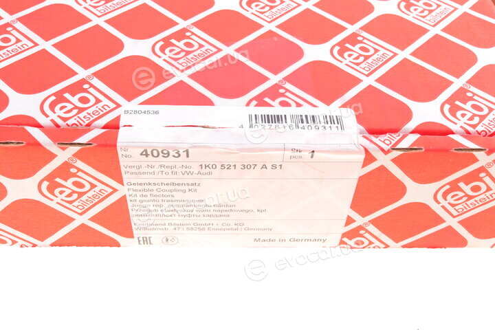 Febi 40931