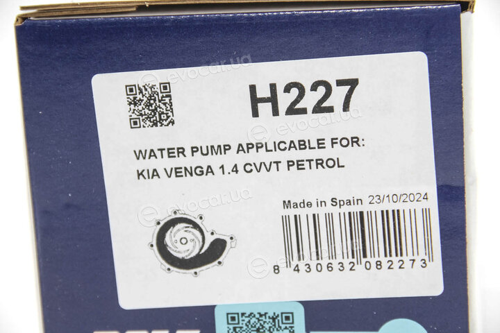 Dolz H227