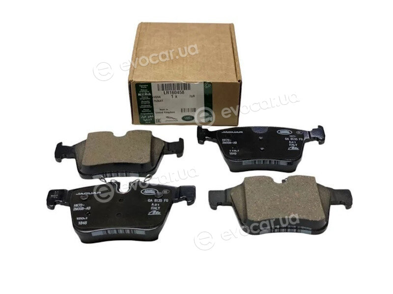 Jaguar / Land Rover LR160458