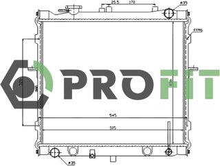 Profit 1740-0150