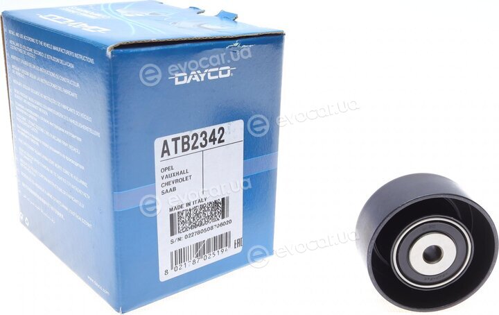 Dayco ATB2342