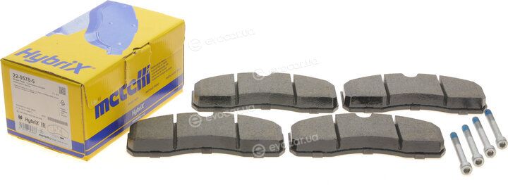 Metelli 22-0578-5