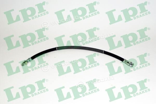 LPR / Samko 6T47836