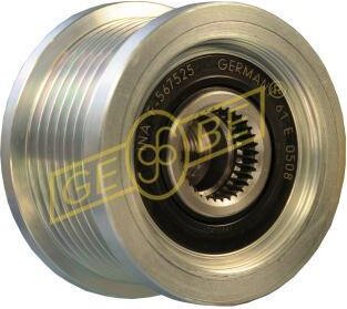 Gebe / Ika 3 5386 1