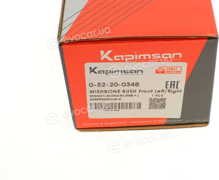 Kapimsan 052200348