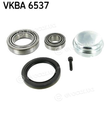 SKF VKBA 6537