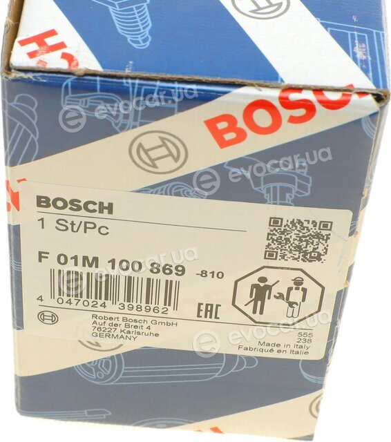 Bosch F 01M 100 869