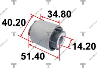 Tenacity AAMMA1054