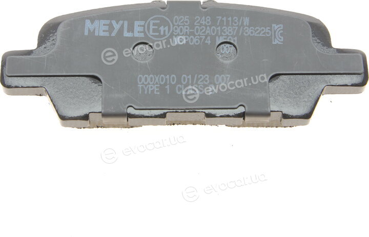 Meyle 025 248 7113/W